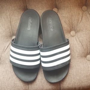Adidas slides